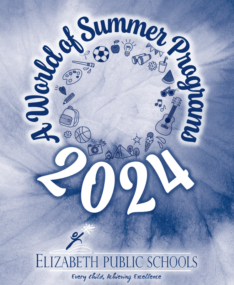 Summer Programs Summer Programs